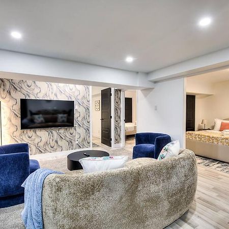 Ndg Dreams! New & Modern 3Br Easy City Life Montreal Zewnętrze zdjęcie