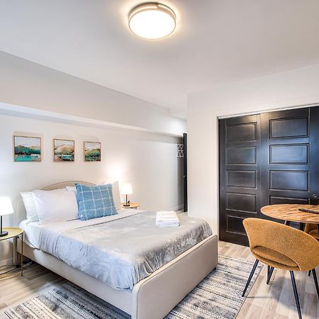 Ndg Dreams! New & Modern 3Br Easy City Life Montreal Zewnętrze zdjęcie