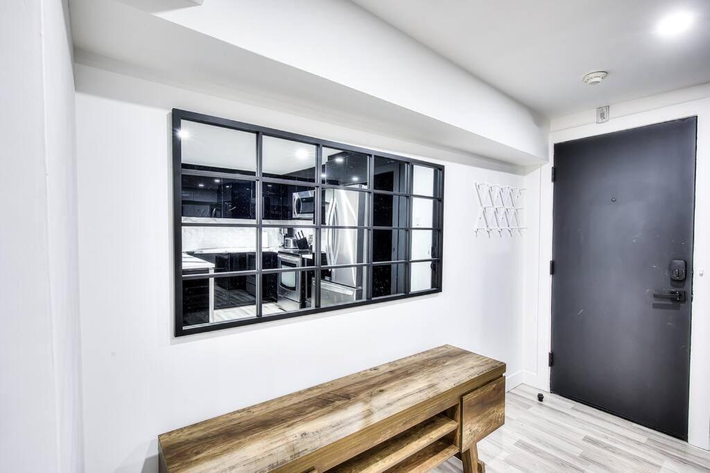 Ndg Dreams! New & Modern 3Br Easy City Life Montreal Zewnętrze zdjęcie