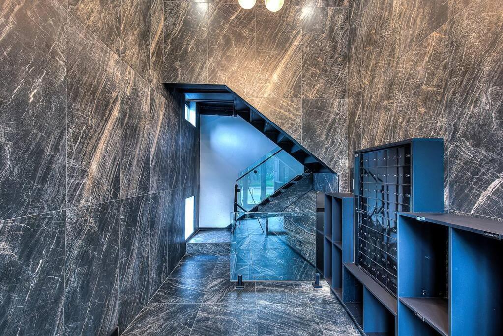 Ndg Dreams! New & Modern 3Br Easy City Life Montreal Zewnętrze zdjęcie