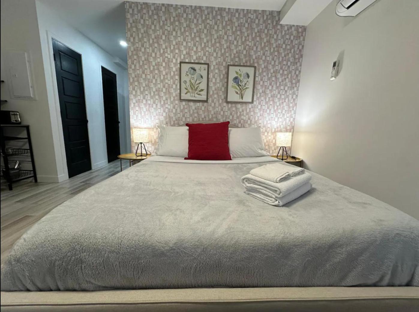 Ndg Dreams! New & Modern 3Br Easy City Life Montreal Zewnętrze zdjęcie