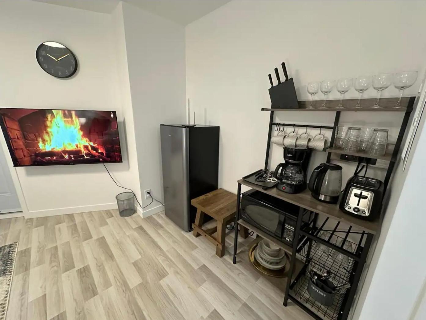 Ndg Dreams! New & Modern 3Br Easy City Life Montreal Zewnętrze zdjęcie