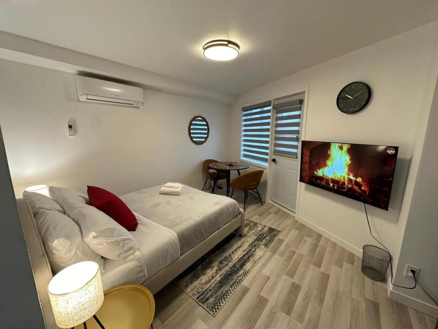 Ndg Dreams! New & Modern 3Br Easy City Life Montreal Zewnętrze zdjęcie