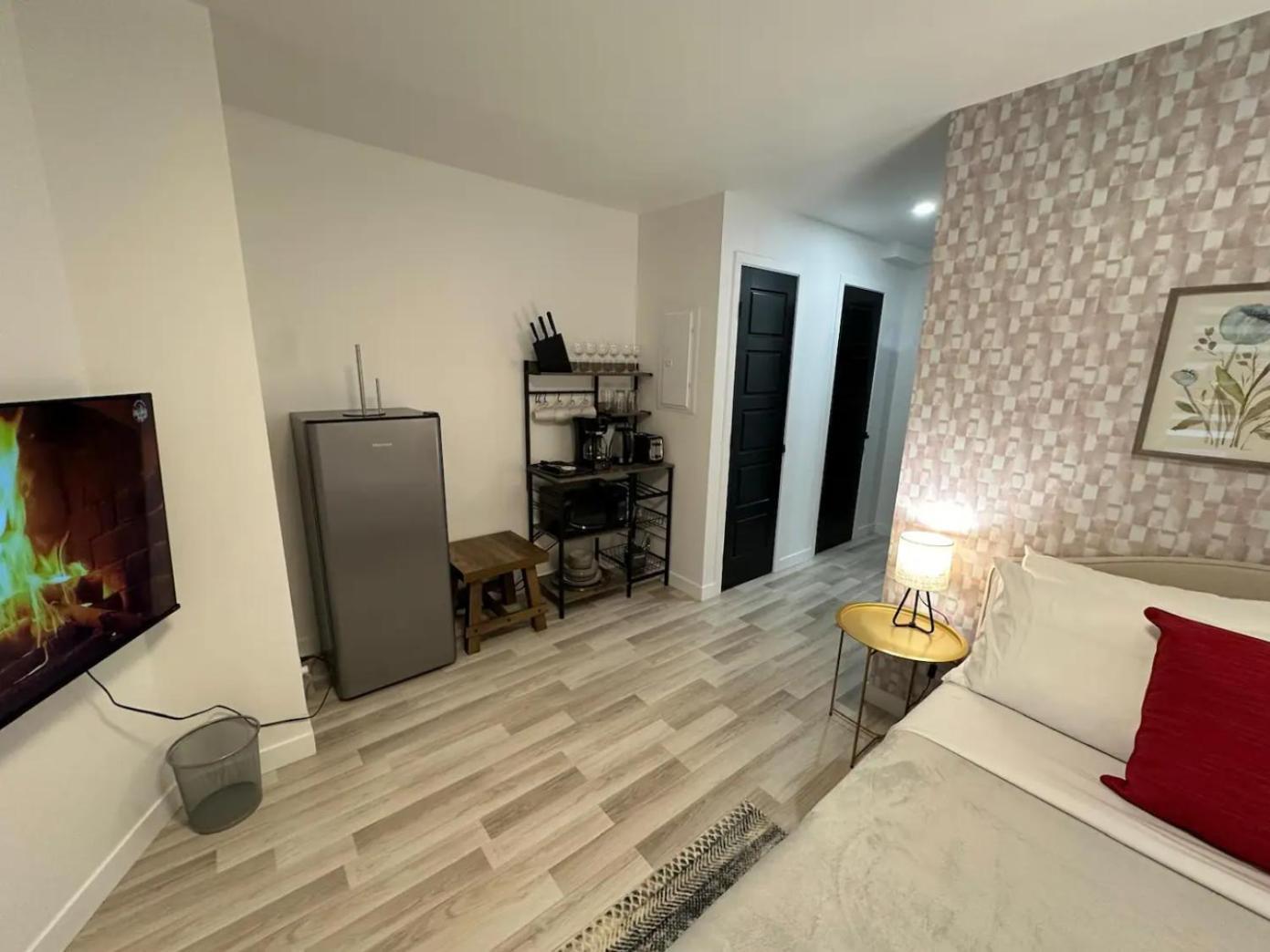 Ndg Dreams! New & Modern 3Br Easy City Life Montreal Zewnętrze zdjęcie
