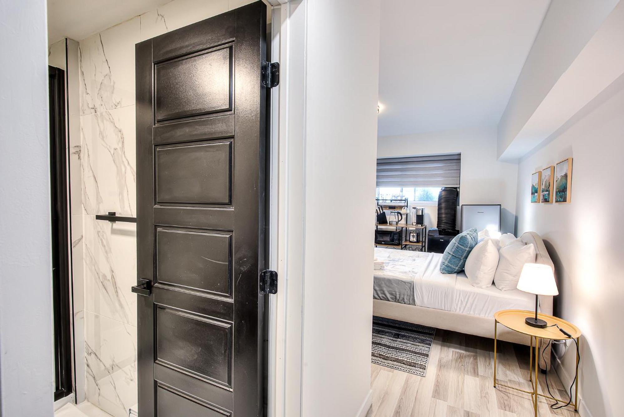 Ndg Dreams! New & Modern 3Br Easy City Life Montreal Zewnętrze zdjęcie