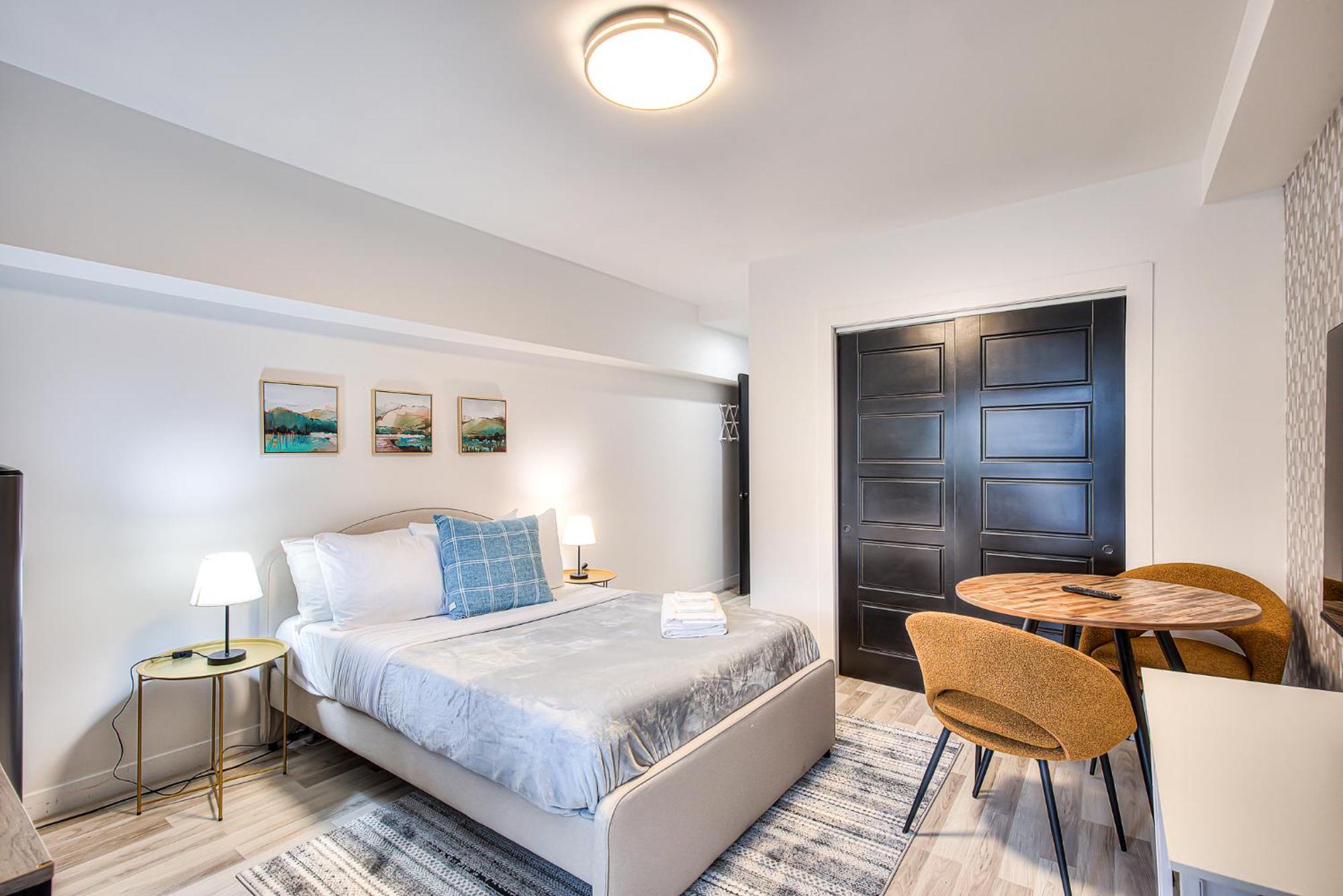 Ndg Dreams! New & Modern 3Br Easy City Life Montreal Zewnętrze zdjęcie