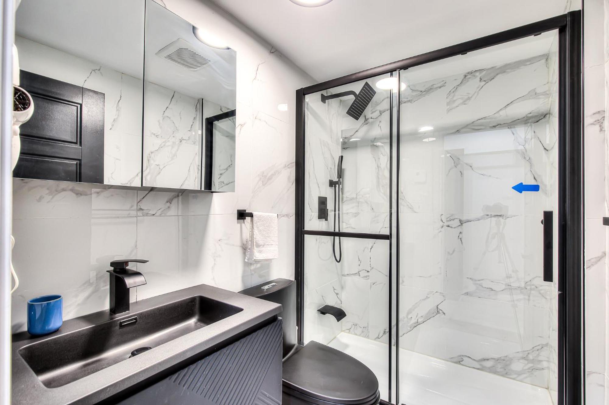 Ndg Dreams! New & Modern 3Br Easy City Life Montreal Zewnętrze zdjęcie