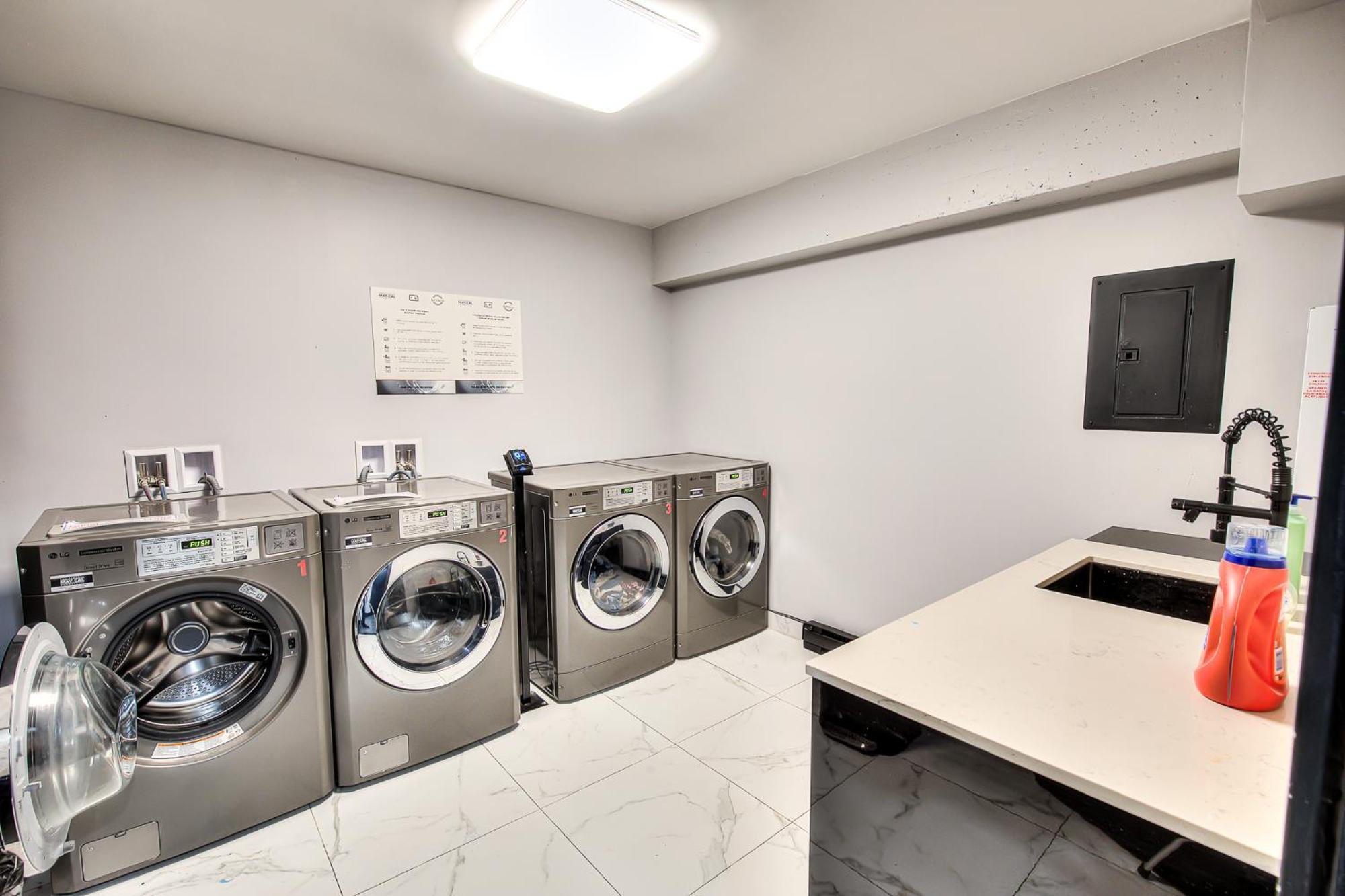 Ndg Dreams! New & Modern 3Br Easy City Life Montreal Zewnętrze zdjęcie