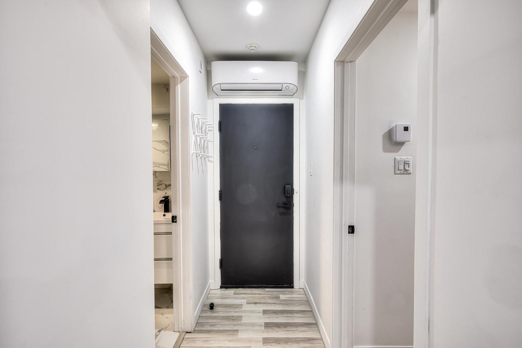 Ndg Dreams! New & Modern 3Br Easy City Life Montreal Zewnętrze zdjęcie