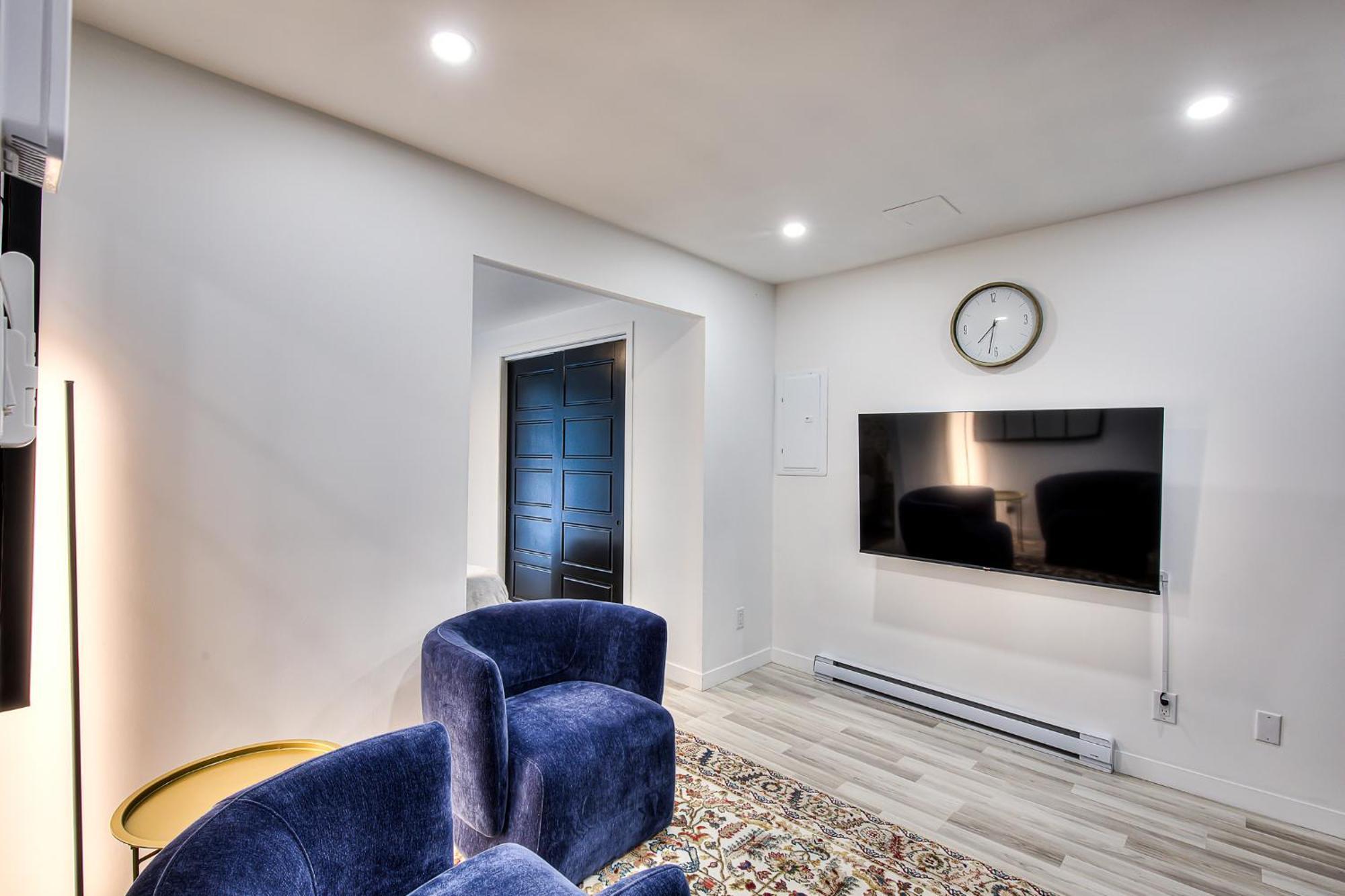 Ndg Dreams! New & Modern 3Br Easy City Life Montreal Zewnętrze zdjęcie