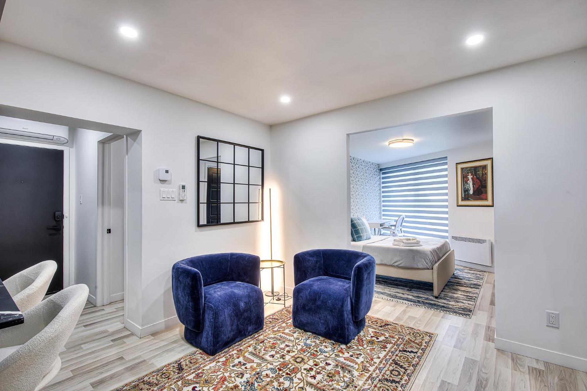 Ndg Dreams! New & Modern 3Br Easy City Life Montreal Zewnętrze zdjęcie
