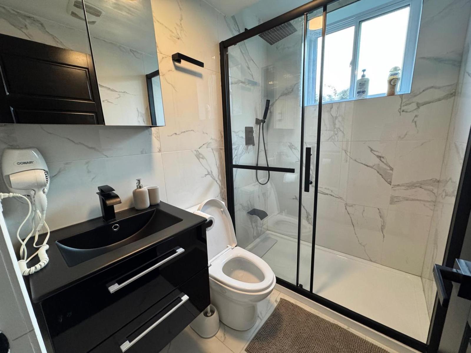 Ndg Dreams! New & Modern 3Br Easy City Life Montreal Zewnętrze zdjęcie