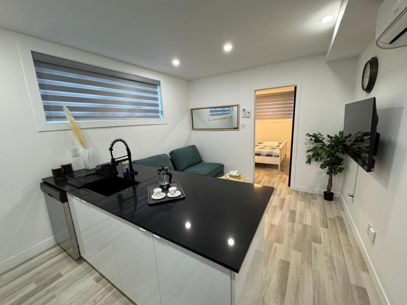 Ndg Dreams! New & Modern 3Br Easy City Life Montreal Zewnętrze zdjęcie
