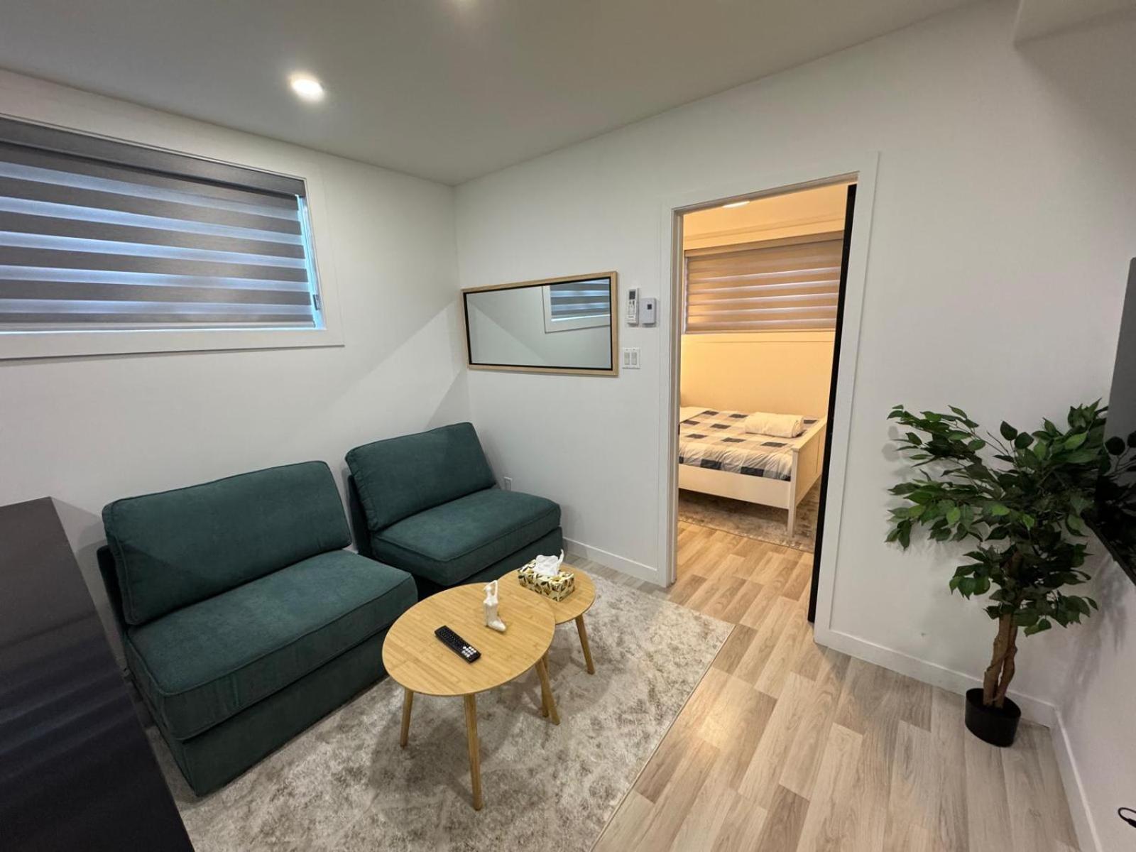 Ndg Dreams! New & Modern 3Br Easy City Life Montreal Zewnętrze zdjęcie