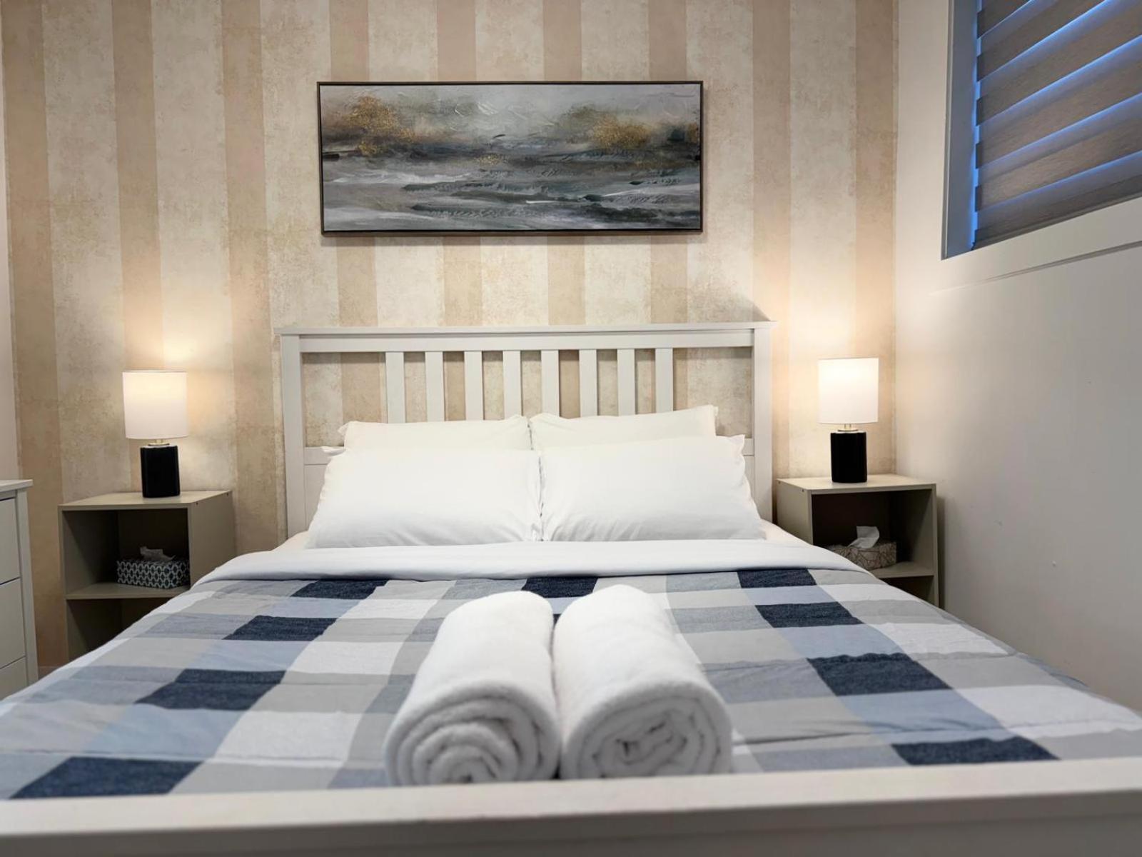 Ndg Dreams! New & Modern 3Br Easy City Life Montreal Zewnętrze zdjęcie