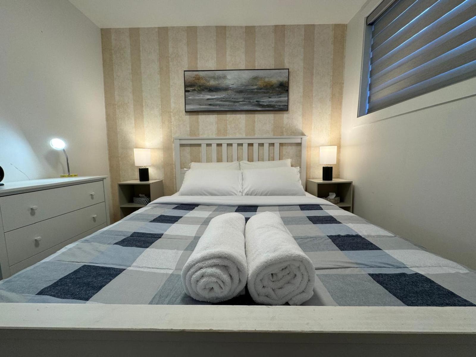 Ndg Dreams! New & Modern 3Br Easy City Life Montreal Zewnętrze zdjęcie