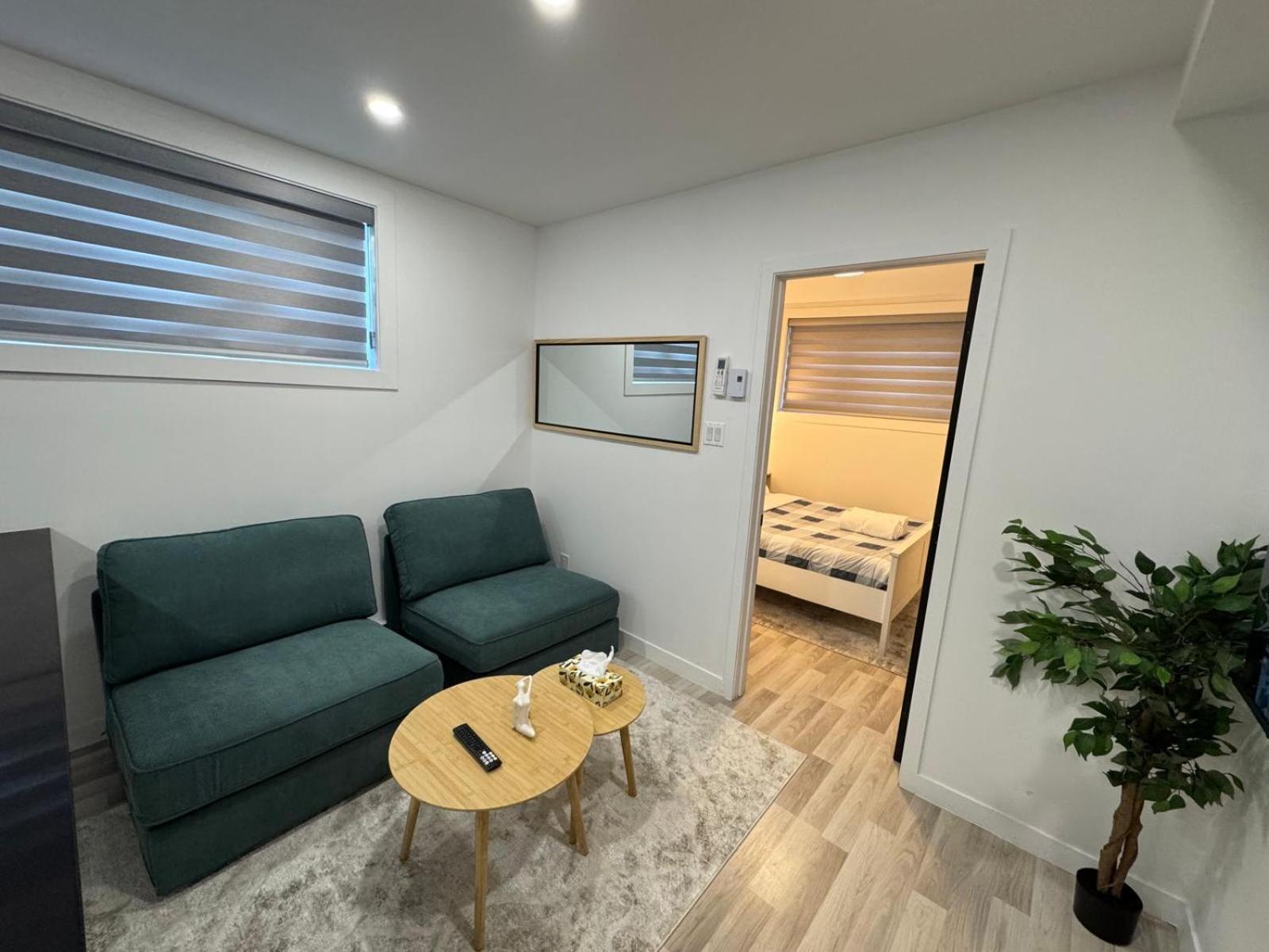 Ndg Dreams! New & Modern 3Br Easy City Life Montreal Zewnętrze zdjęcie