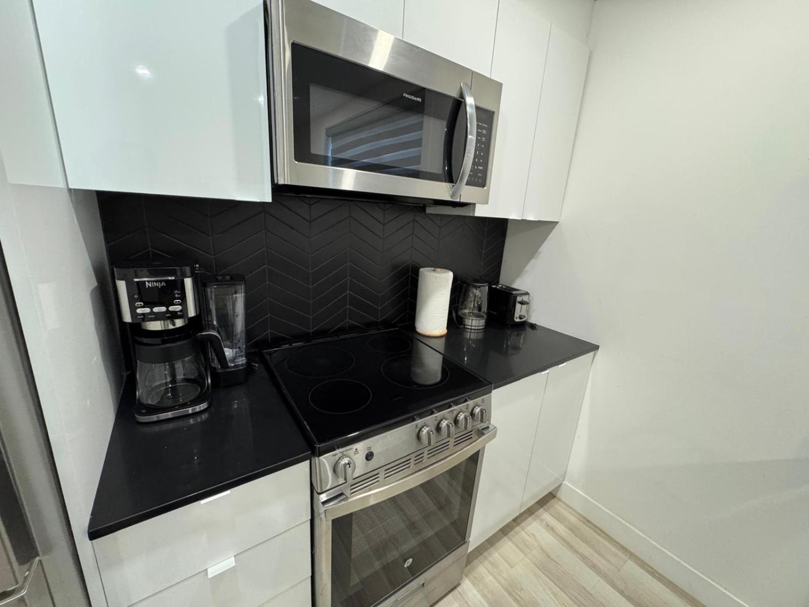 Ndg Dreams! New & Modern 3Br Easy City Life Montreal Zewnętrze zdjęcie