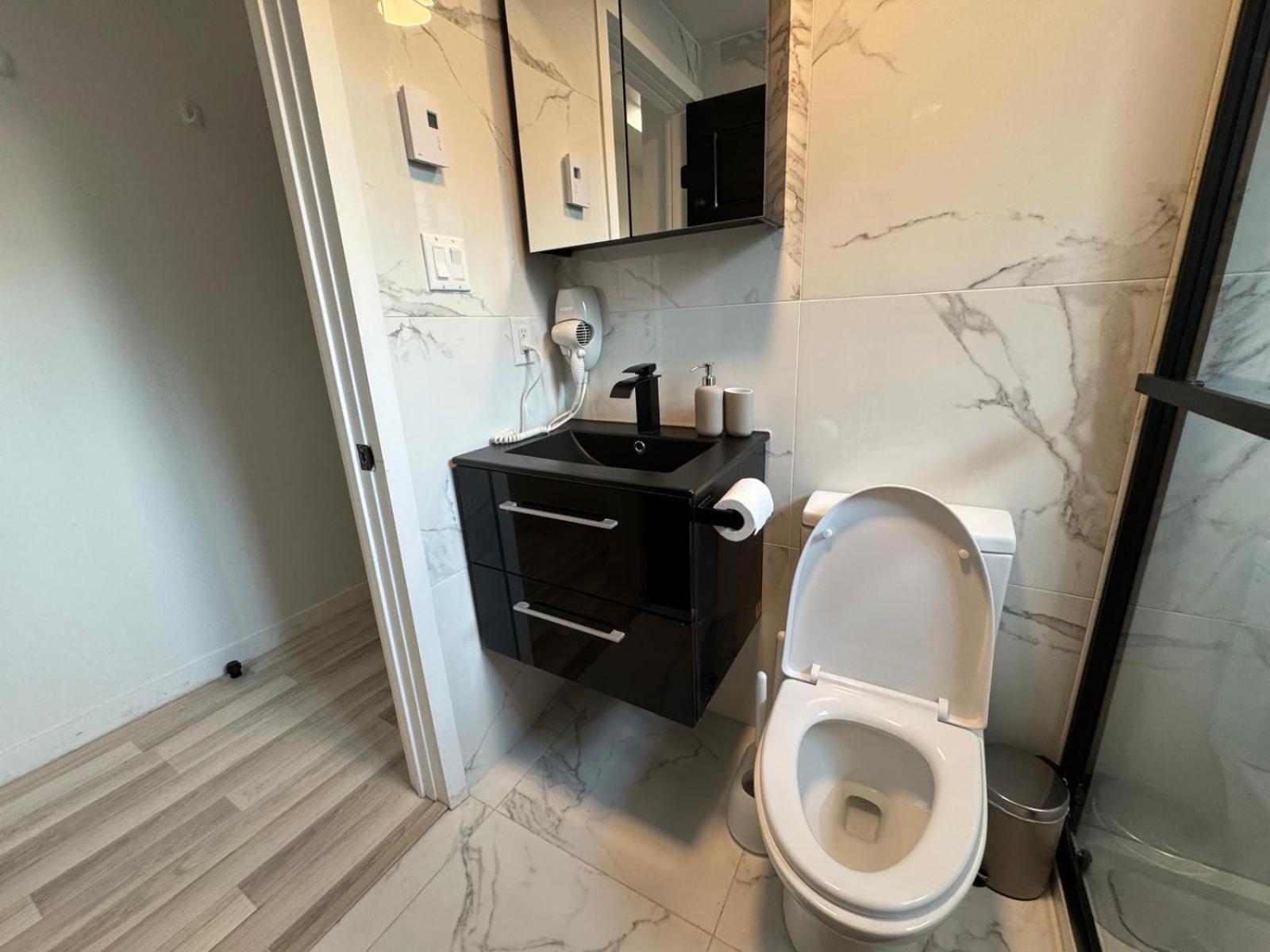 Ndg Dreams! New & Modern 3Br Easy City Life Montreal Zewnętrze zdjęcie