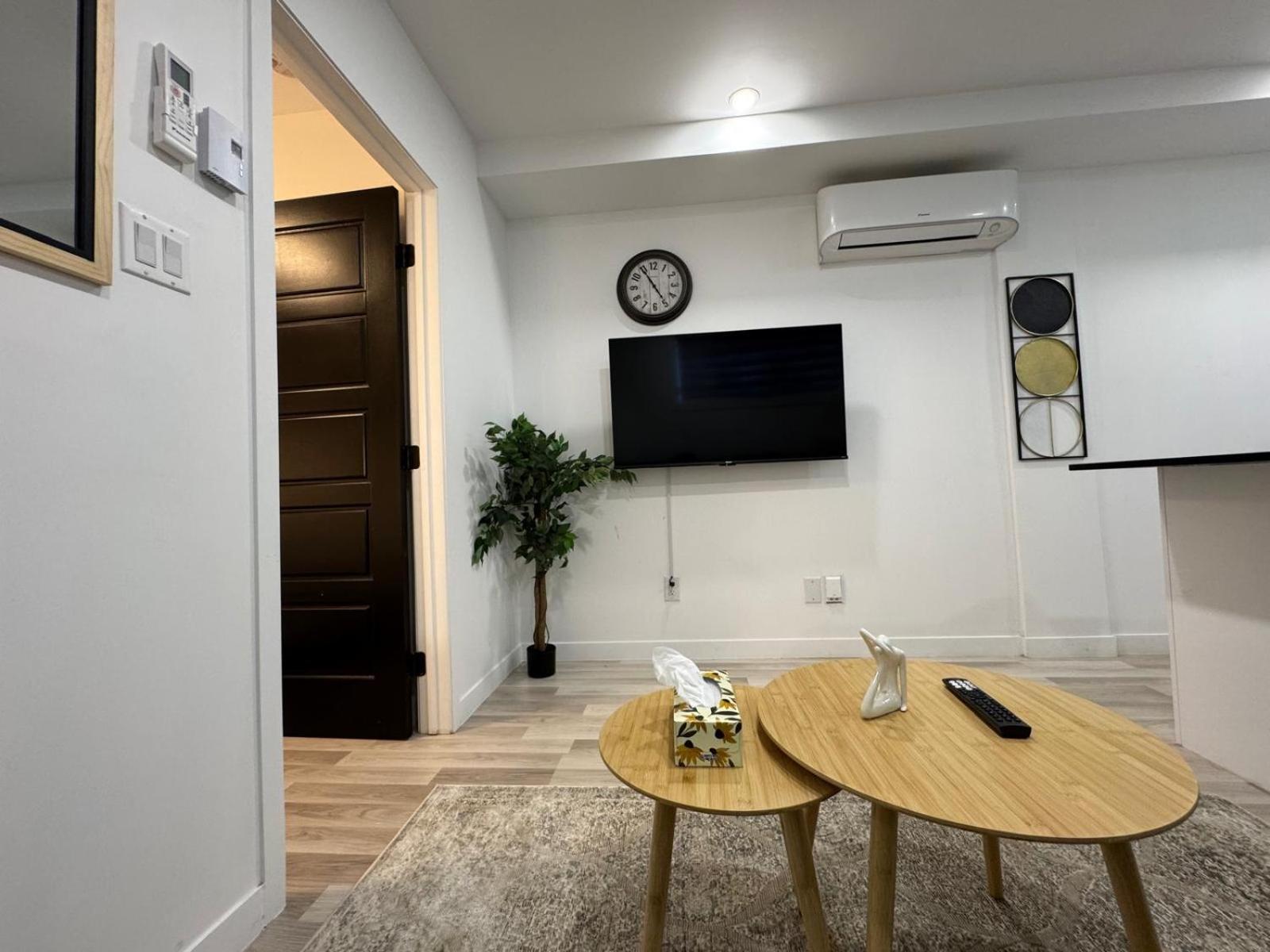 Ndg Dreams! New & Modern 3Br Easy City Life Montreal Zewnętrze zdjęcie
