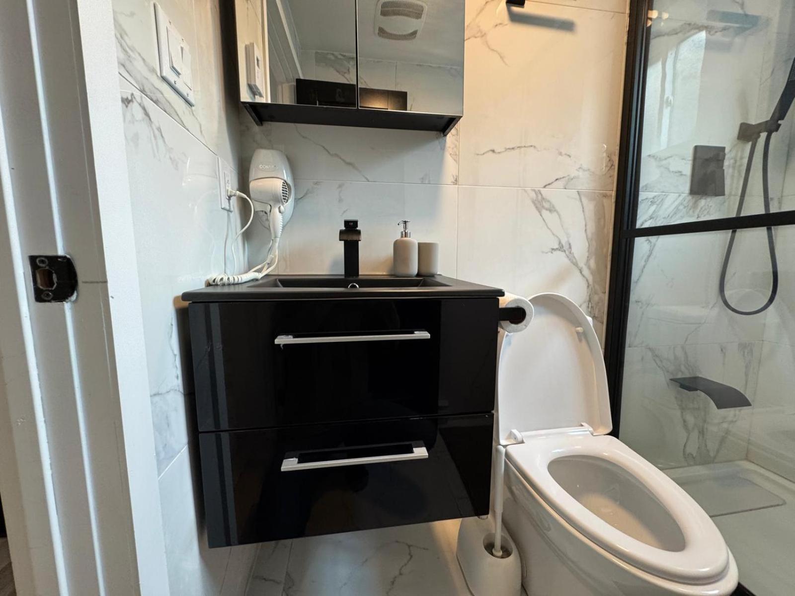 Ndg Dreams! New & Modern 3Br Easy City Life Montreal Zewnętrze zdjęcie